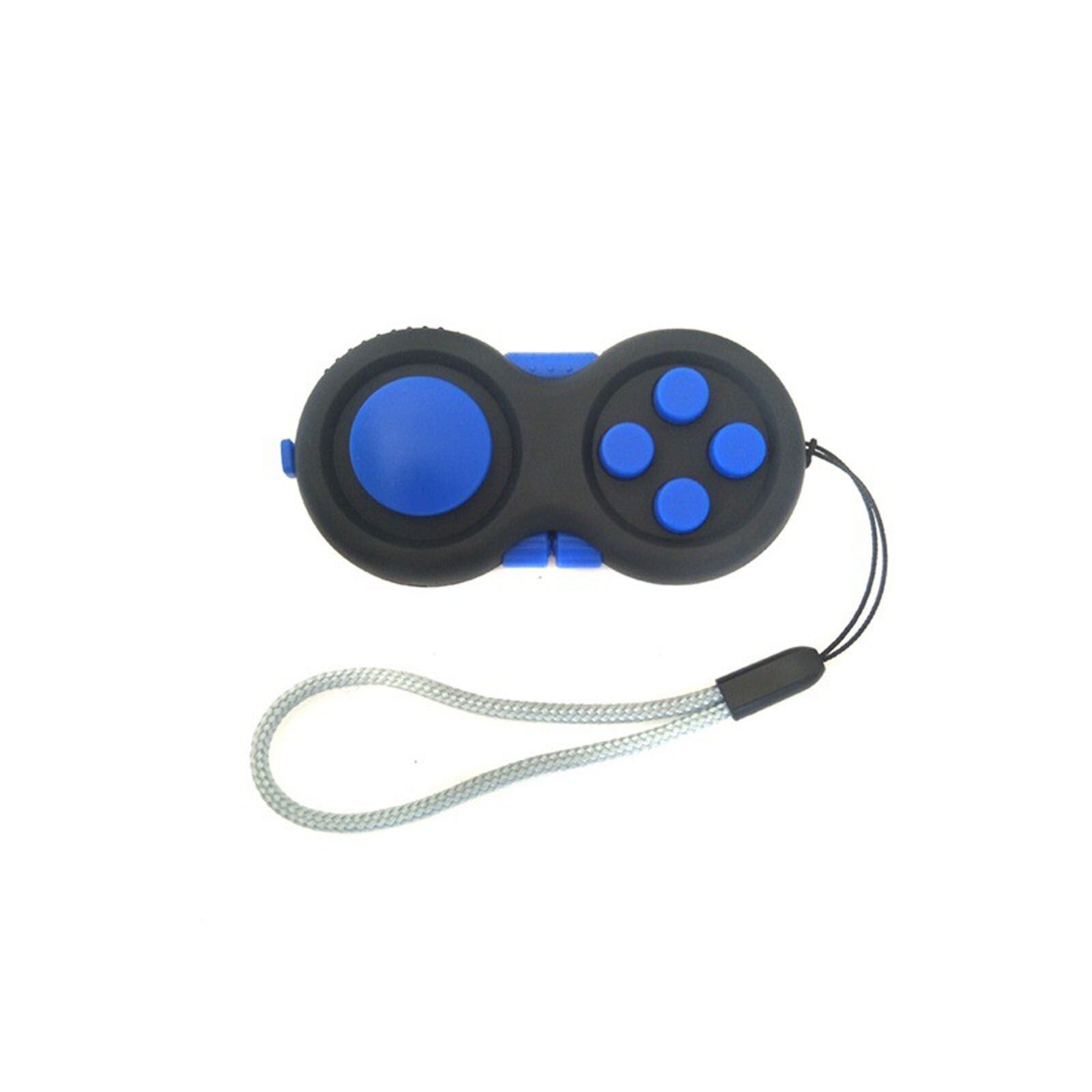 Decompression Gamepad Is Used To Relieve The Stress And Anxiety Of Children And Adults Fast And In Stock