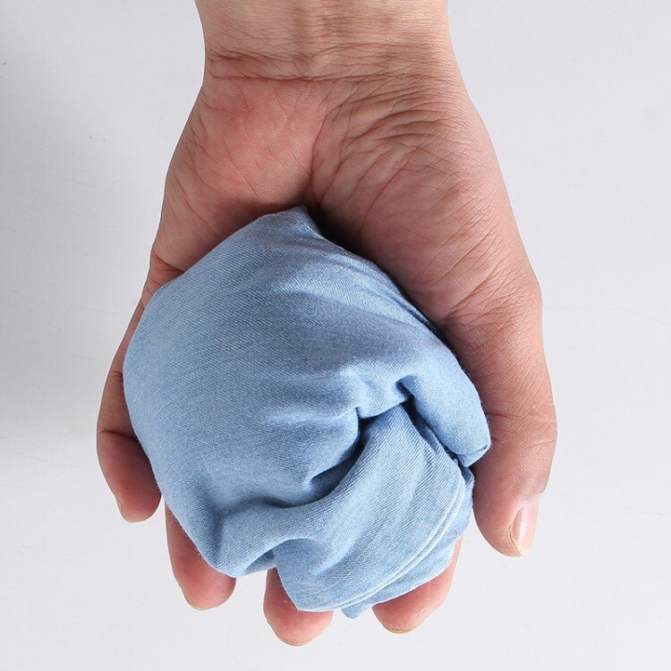 Bebis pojkar kläder cowboy jean byxor sommar mjuka denim harem byxor resår midja enfärgad sport pojkar kläder outfit kläder