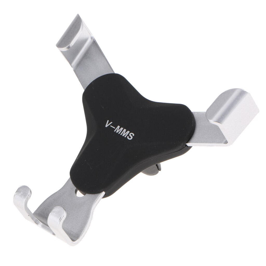 Car Dash Air Vent Gravity Mounted Phone Bracket GPS Support Holder