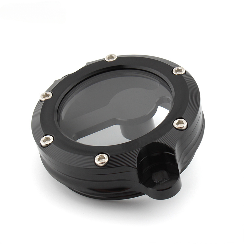 FOR Honda GB350 GB350S GB350 NC59 Transparent Cran – Grandado