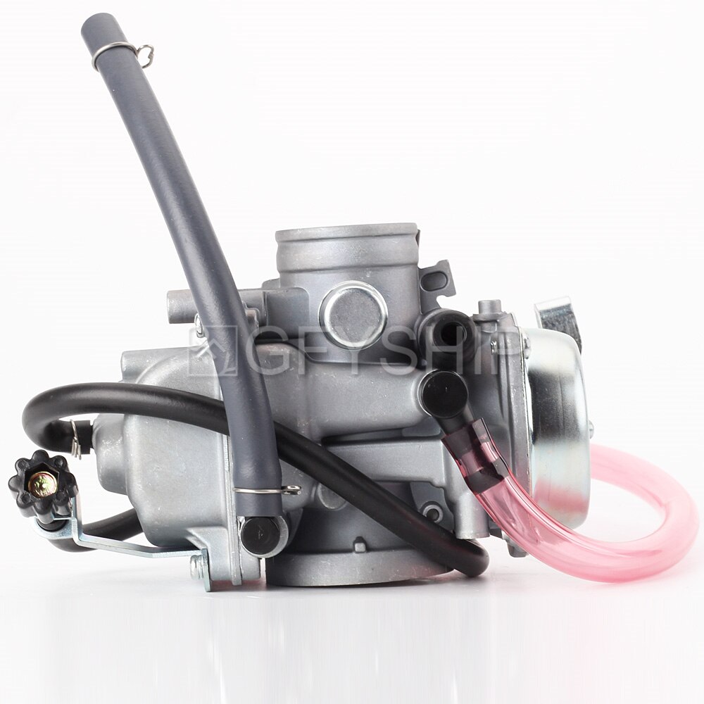 For KAWASAKI KLF300 KLF 300 1986-1998 1999 2000 2001 2002 2003 2004 2005 BAYOU Carby Carb ATV Motorcycle Carburetor Carburador