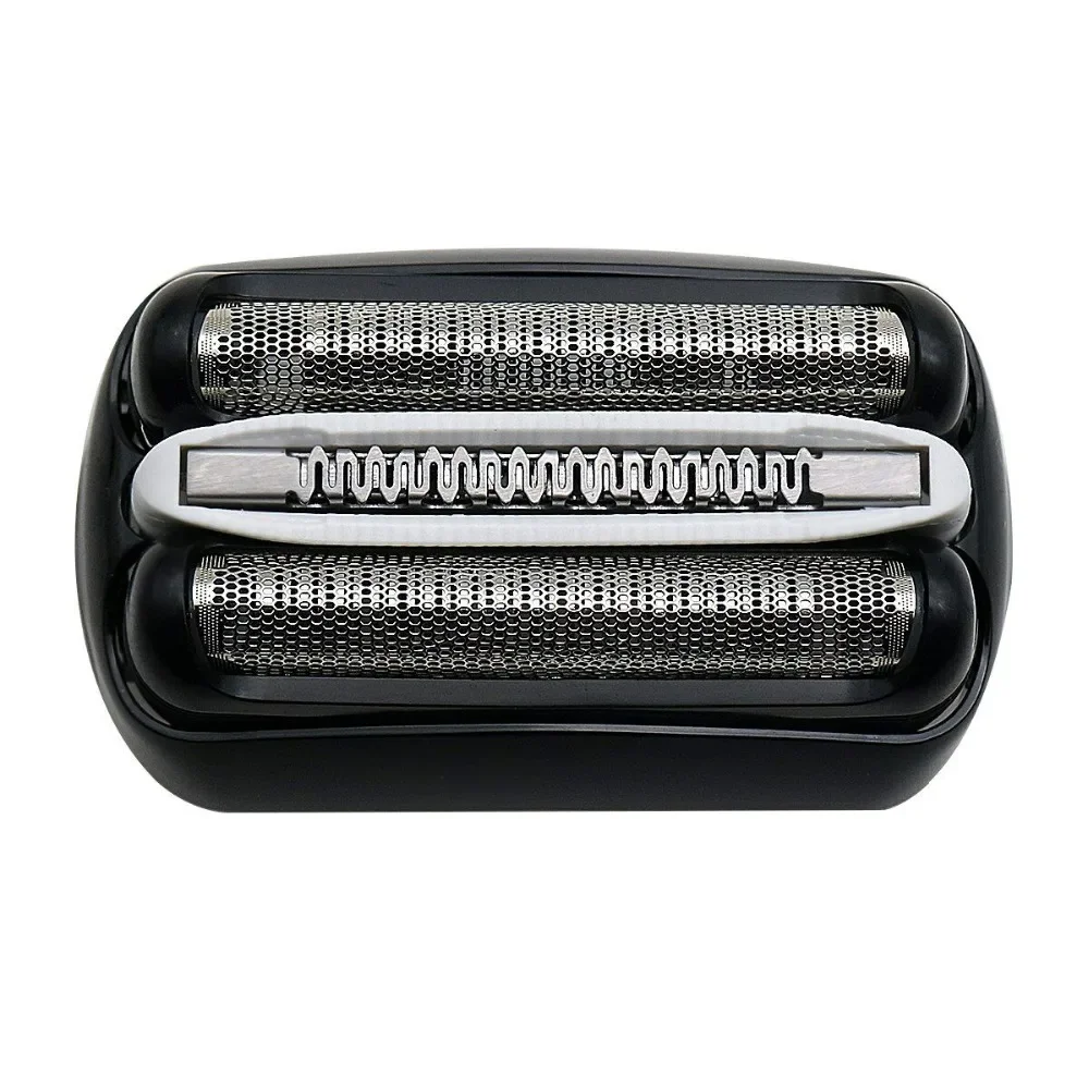 Testina di ricambio per lama di rasoio per rasoio Braun serie 3 32B 3090Cc 3020S 3000S 340S 330S Rasoio S3