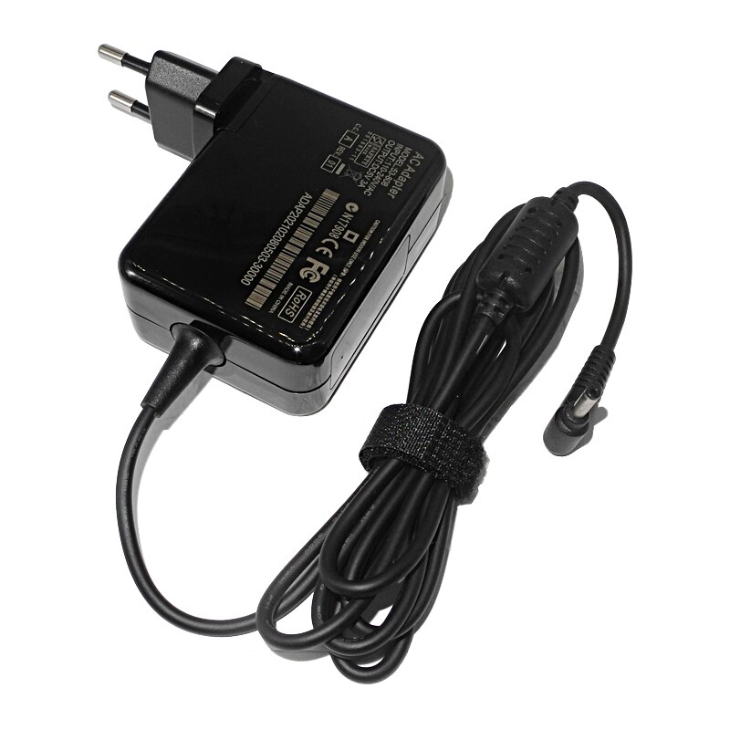 Cargador adaptador de CA de 5V 3A para Teclast X10 3G chuwi CWI530 jumper EZbook 2 A13 13,3 Prestigio SmartBook 141C 3,5x1,35mm