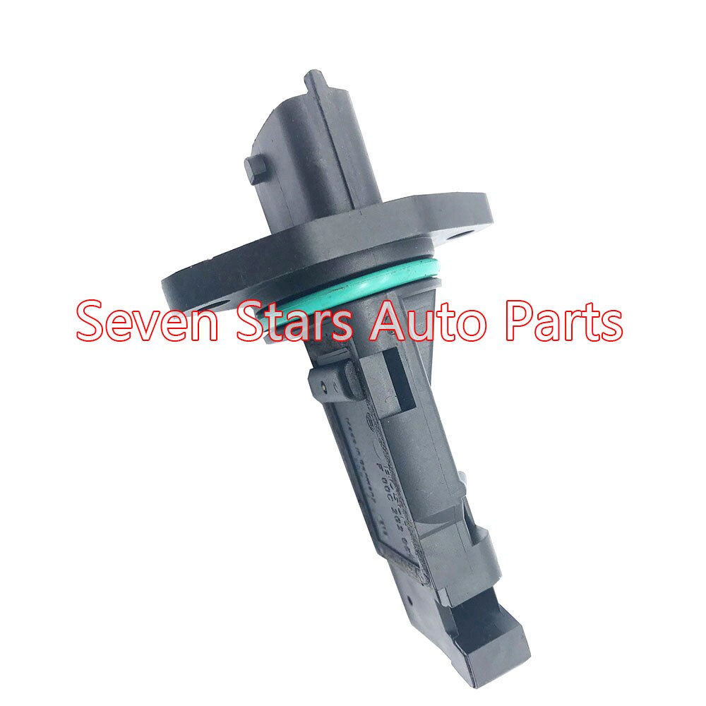 Sensor MAF para coche, medidor de flujo de masa de aire OEM F00C2G2065, piezas de motor