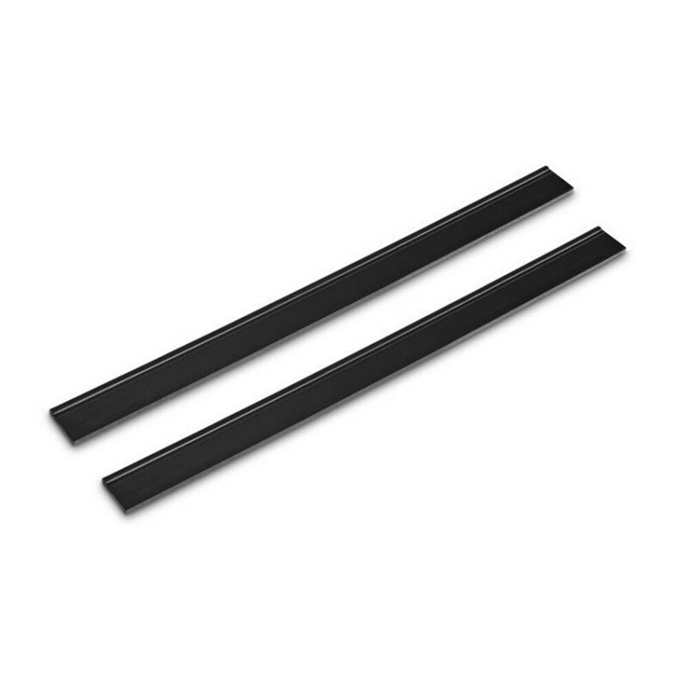 2 Stuks 280Mm Vervanging Trekken Lippen Schraper Voor Karcher WV50 WV60 WV2 WV5 Vervanging Accessoires