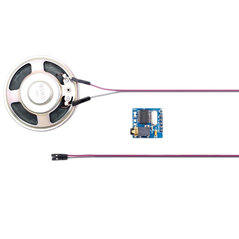 Syn6288 Speech Synthesis Module, Text To Speech, Tts Pronunciation Live