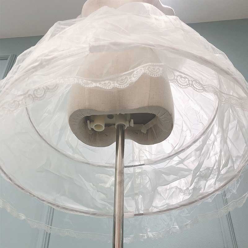 Kids Petticoats for Flower Girls Dresses Little Girls Crinoline 2 Hoop Skirt Petticoat Lolita Skirt Underskirt Vestido De No