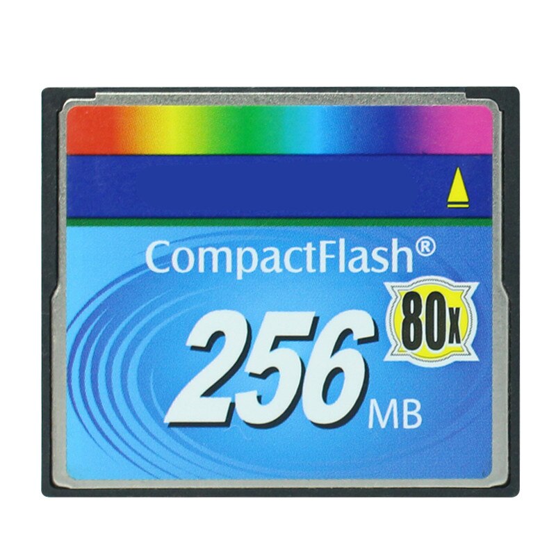 Original! 128mb 256mb 512mb 1gb compactflash -kort 80x cf -kort compact flash -minneskort