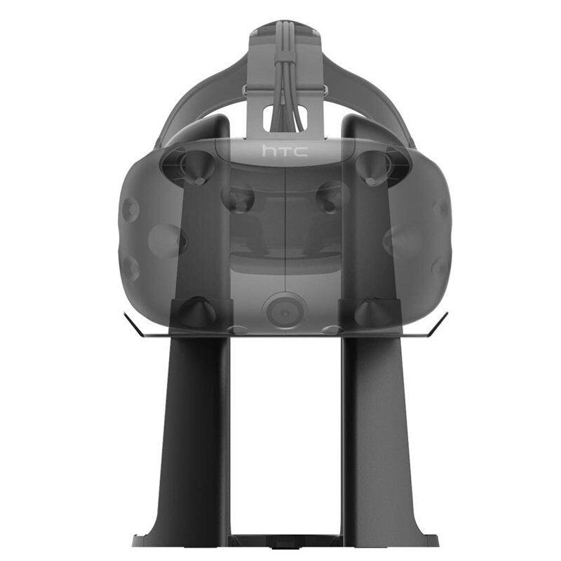 Soporte para Vr Realidad Virtual soporte para pantalla de auriculares para todos las gafas Vr Htc Vive Sony Psvr y Oculus Rift Oculus Go Google Daydre