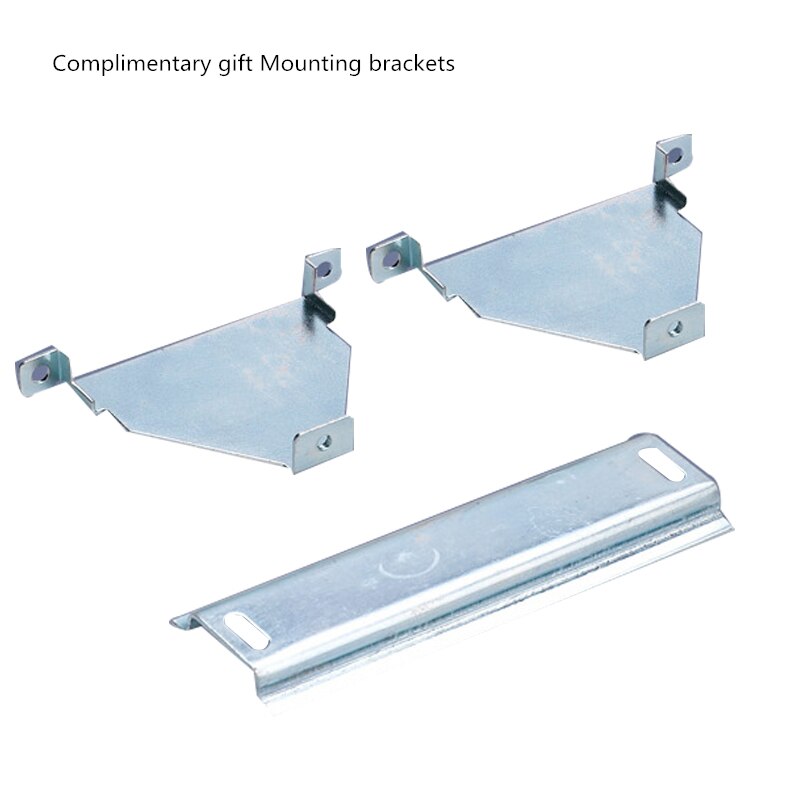Waterproof Clear 4 Position Distribution Box Switch Cover for Circuit Breaker