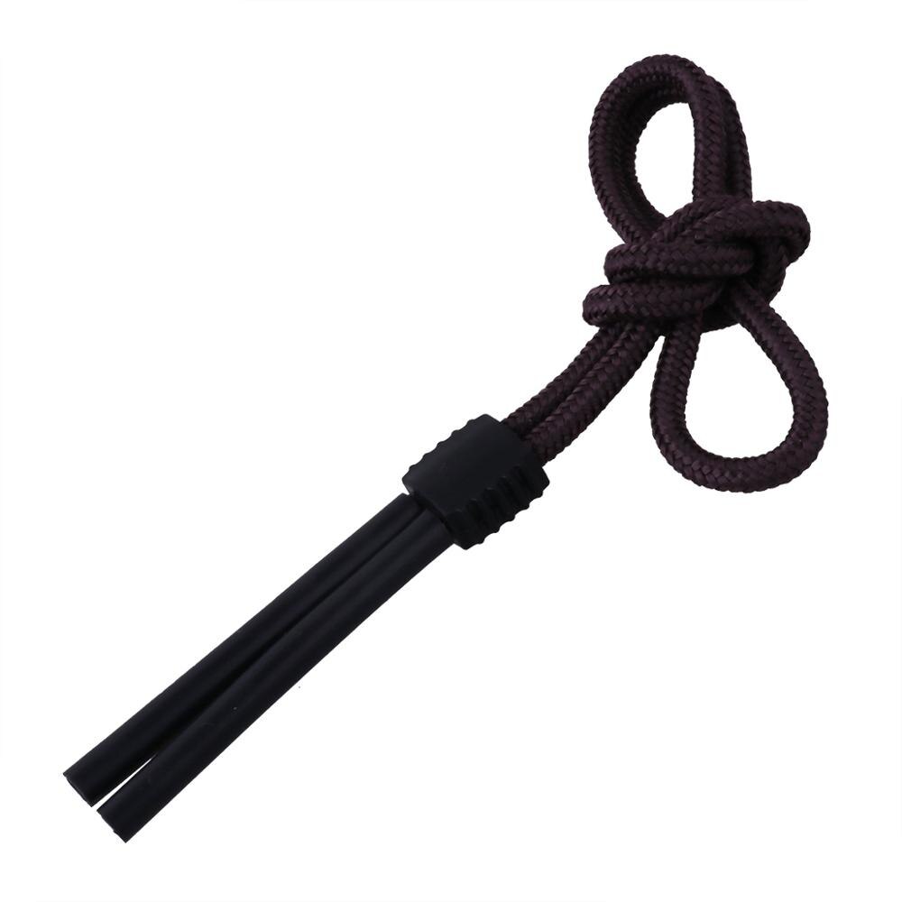 5Pcs Zonnebril Retainer Lenzenvloeistof Veiligheidsgordel Rope Verstelbare Eyewear Houder Sluiting Sport Neck Cord Chain Rubber Lanyard Clip