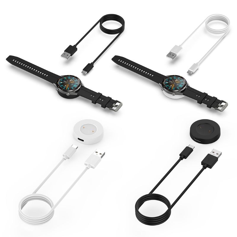 Oplaadkabel dockstation oplader voor huawei watch gt  / gt2 /  honor / magic watch
