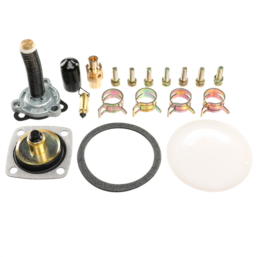 Carburetor Rebuild kit for Weber 32/36 DGV/DGAV/DGEV Replace Part Number 92.3237.05 92-3237-05 92323705 92.3237-05