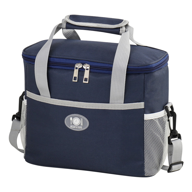 Portable Insulation Bag Large Capacity Home Lunch Bags Thickened Waterproof Outdoor Picnic Box