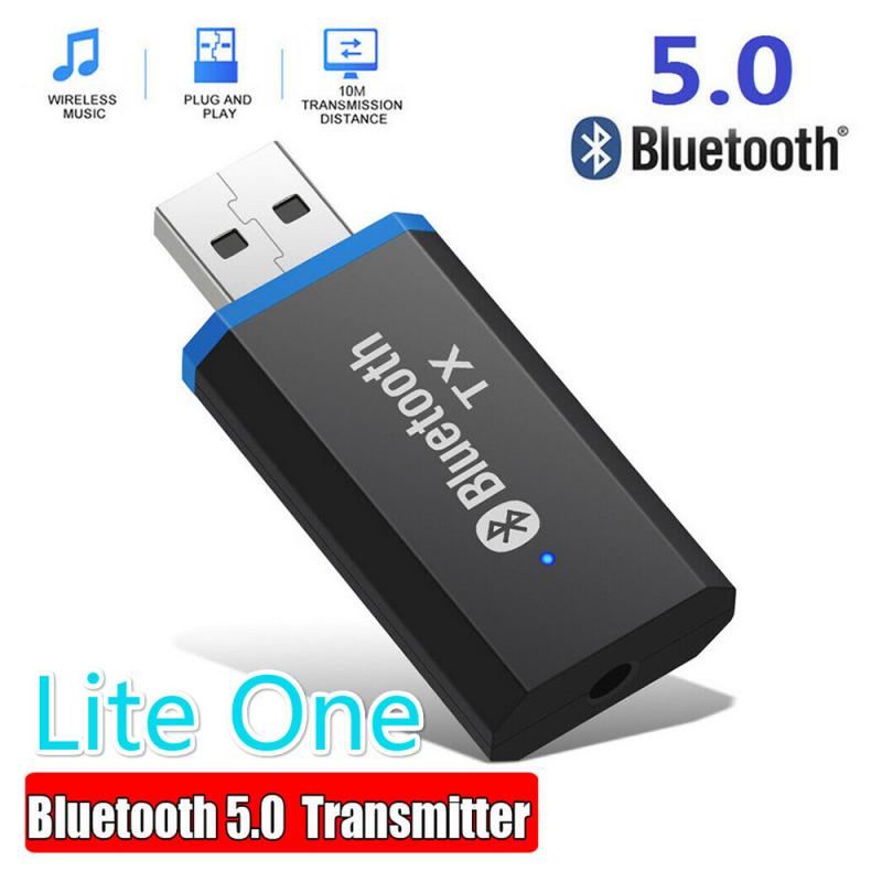 BT12 Wireless Bluetooth 5.0 Receiver Transmitter Digital Display Adapter For PC TV Car Accessories For Wireless Adapter TXTB1: Another Receiver