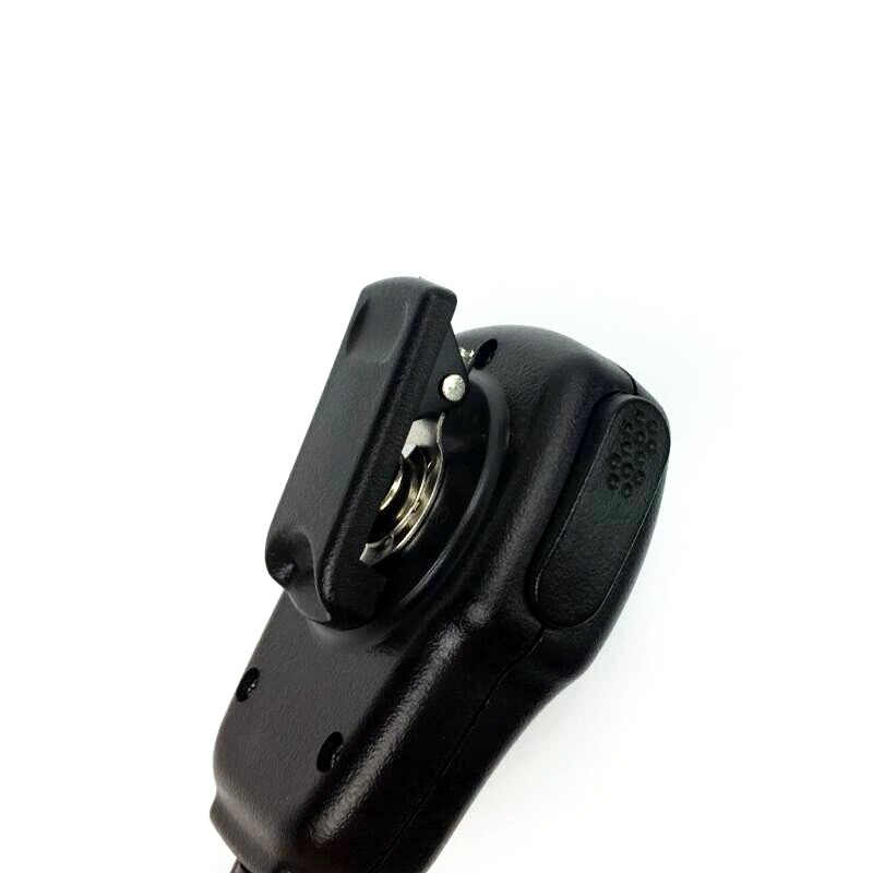 MH-34 Speaker Microphone For Yaesu MH-34B4B VX-3R FT-60R FT1DR FT2DR Radio Mic