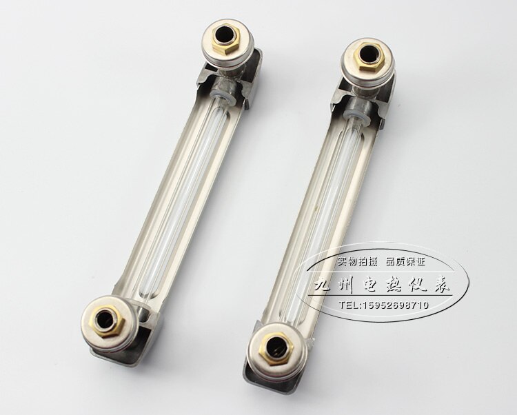 Water Boiler Accessories Water Tank Boiler Water Level Gauge Liquidometer Water Gauge