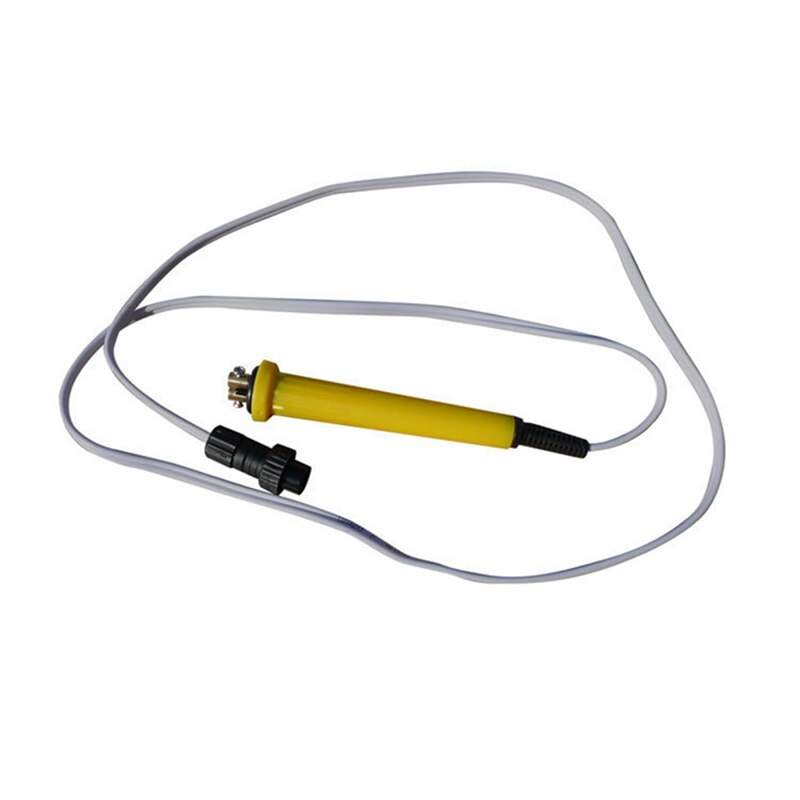 ! Eu Plug,Pyrography Machine Hout Brandende Verstelbare Temperatuur Brander Hout Cautery Pyrography Pen Ambachten Tool Set