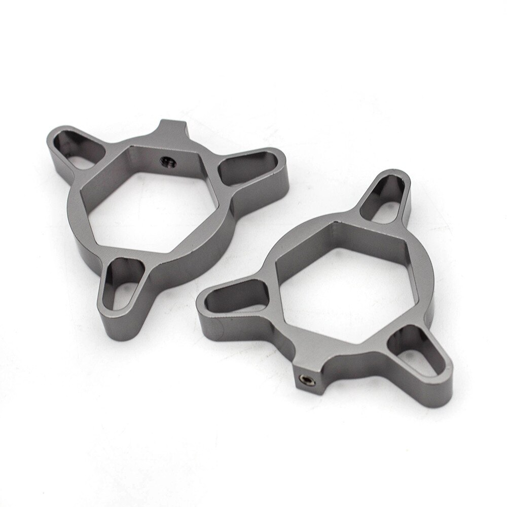 17mm Motorcycle Accessories Suspension Fork Preload Adjuster For Aprilia RSV4 Factory 09-14 For BMW S1000RR