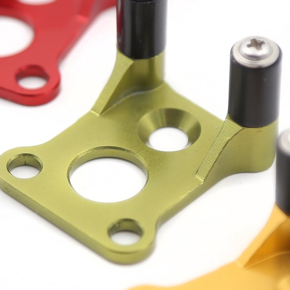 ACRZ aluminum Chain Pusher for 2/3 speed Brompton Folding Bike