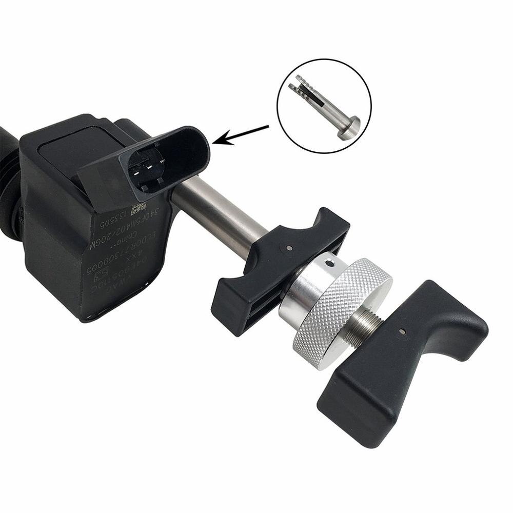 T10530 extracteur de bobine d'allumage de Type crayon outil dédié pour retirer l'extracteur de la bobine d'allumage du stylo moteur