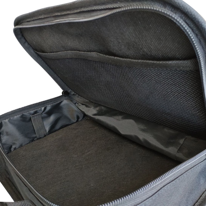 BOSCH power tool packaging, BOSCH brand original tool bag length 315mm width 220mm height 90mm blue tool bag