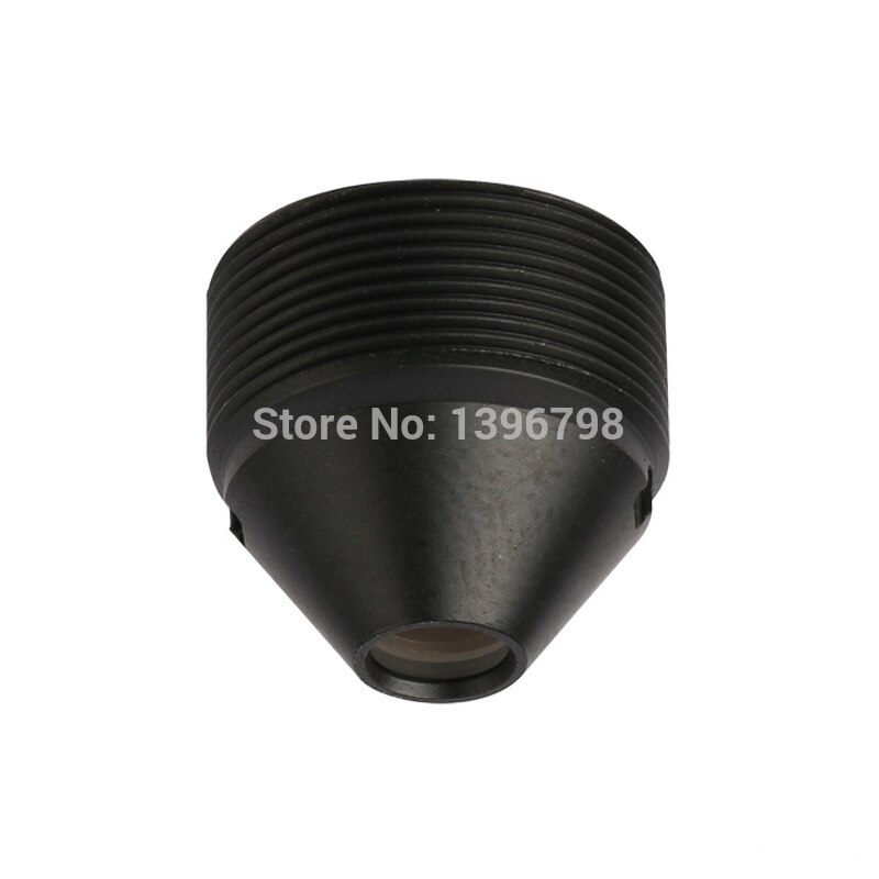 PU`Aimetis Factory direct HD 2MP surveillance infrared camera lens 10mm M12 thread CCTV lens