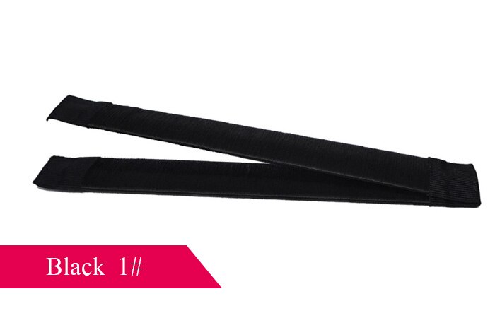 Herramienta para hacer moños, herramienta para hacer moños, fácil y rápido, herramienta mágica Original para hacer rosquillas: Back 1