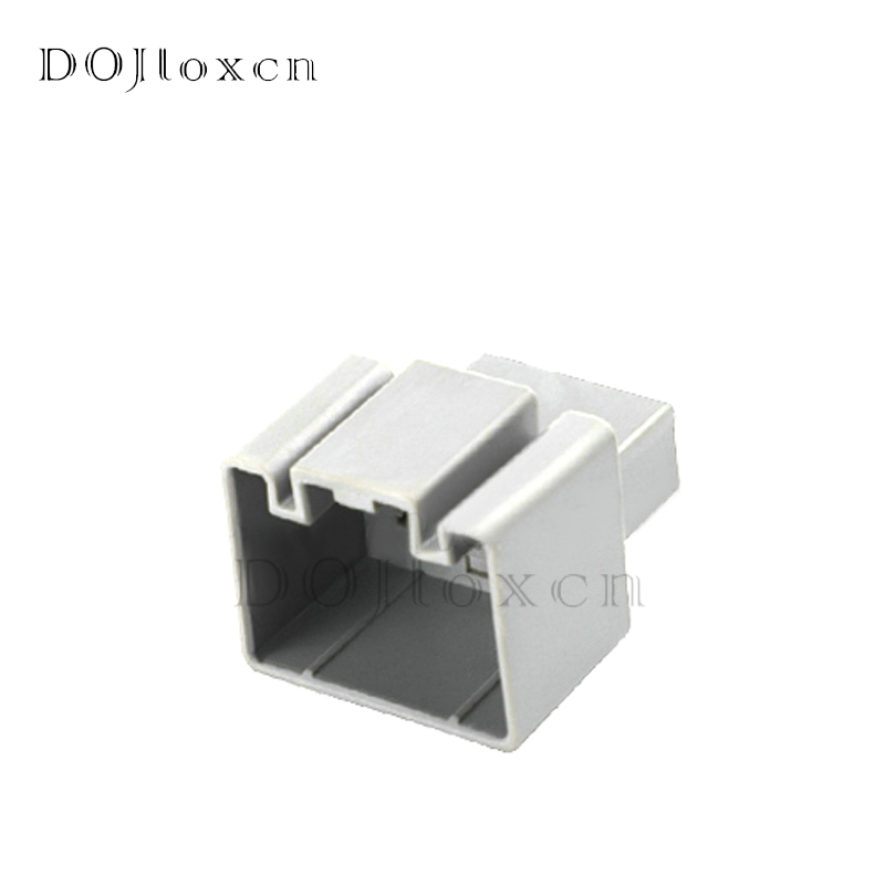 1/5/10/20 Sets 8 Pin 7282-3243-40 7283-3243-40 Electrical Connector Car Window Lifter Harness Plug Female Male Sockets For Ford: MULTI / 5-9Pcs