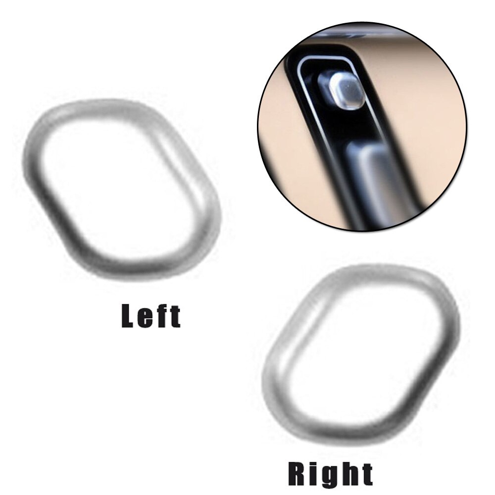 Interior Seat Adjust Button Handle Replacement Car Auto Trim Practical