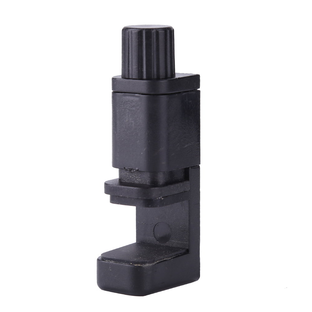 20-1PCS Universal Fixture Clamp Holder Adjustable LCD Screen Fixing Fixture Clip Plastic Metal Fastening Clamp for IPhone Xiaomi: Blue Lotus