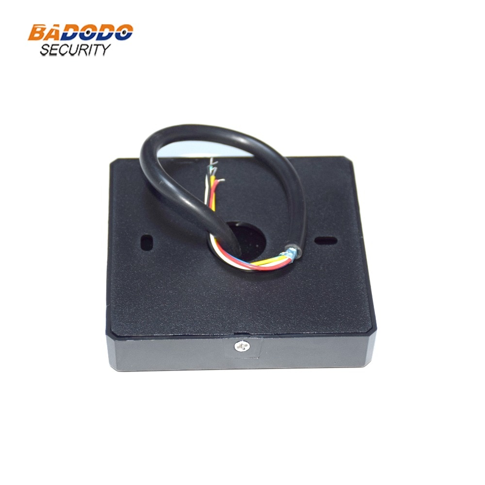 Mobile phone Bluetooth BT Access proximity RFID or IC Card Reader for home door access control door gate open opener