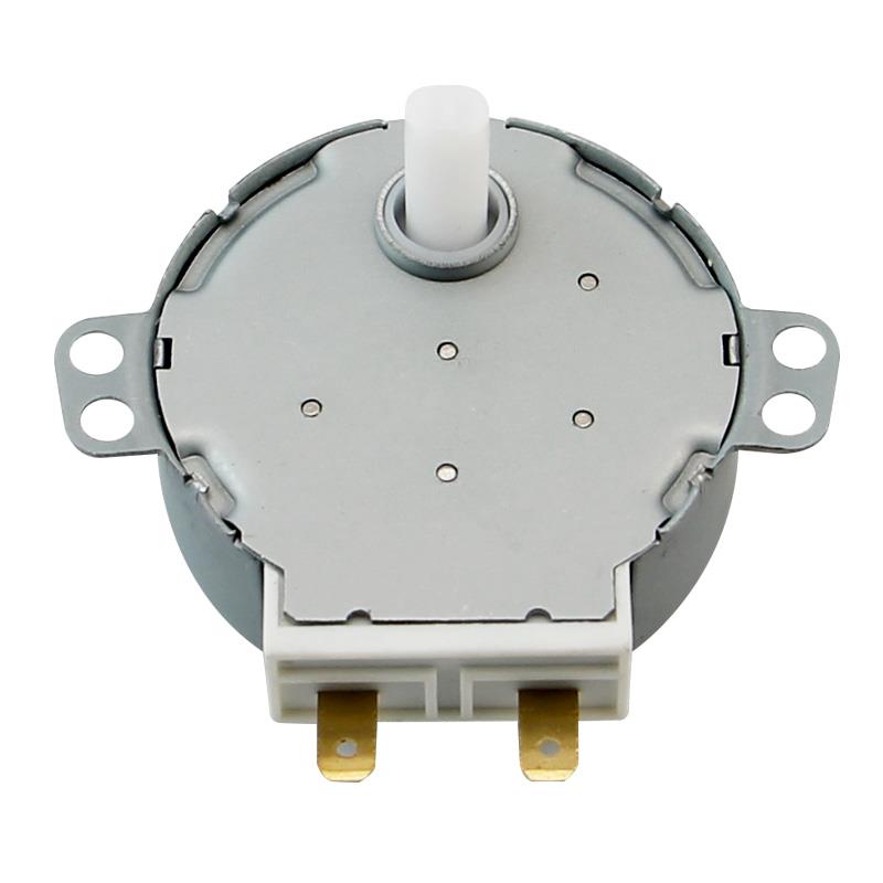 1PC Synchronous Motor SM-16T AC 30V 3W 5/6 RPM 50/60Hz For Microwave Oven Turntable 50 x 18mm/ 2&quot; x 0.7&quot; (D*H)