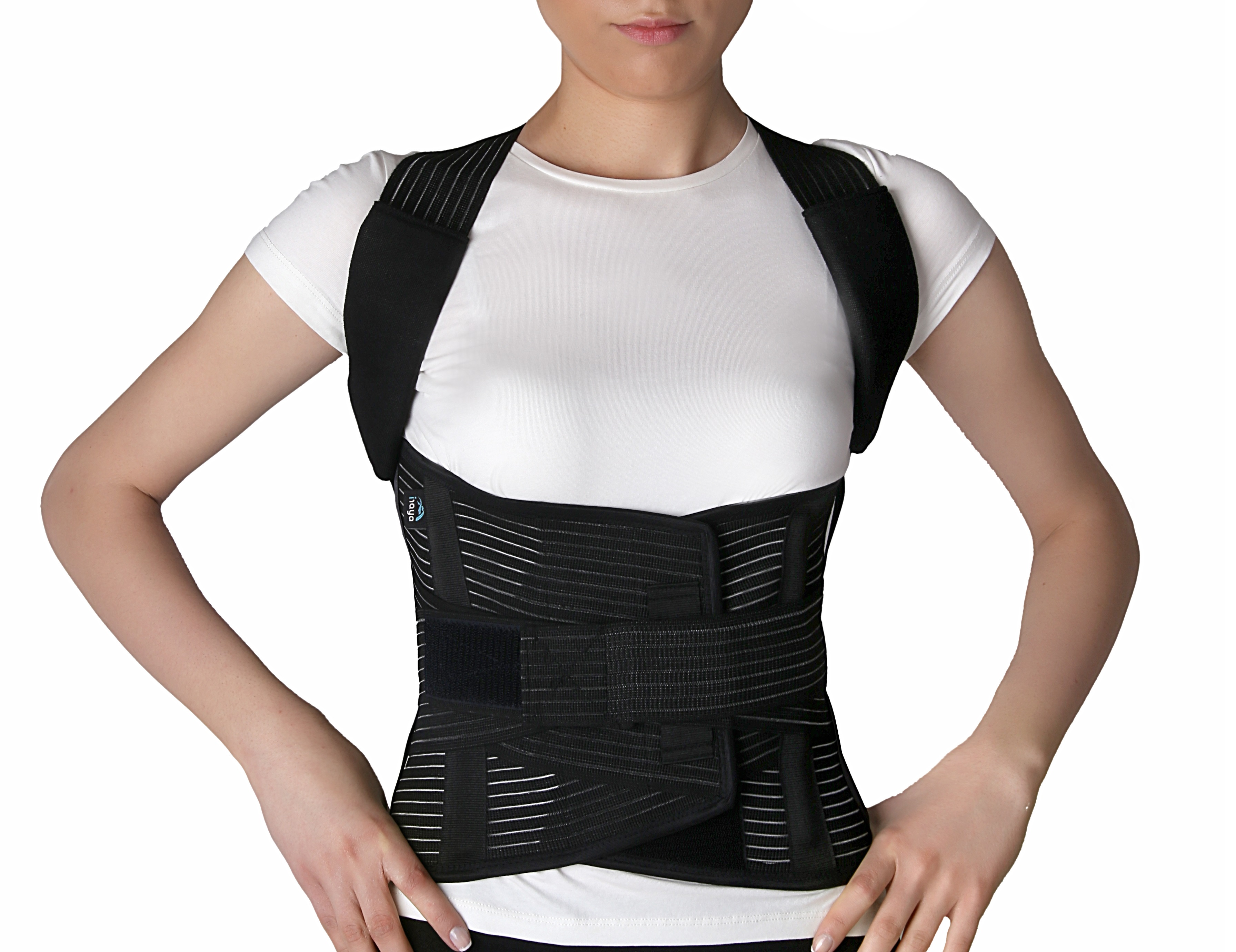 Thoracic Lumbar Corset