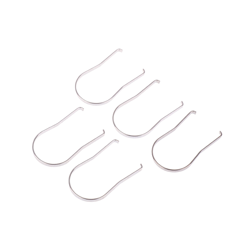 1/5pcs Multifunctionele Mechanische Toetsenbord Key Cap Puller Universele Keycap As Remover Knop Extractor Toetsenborden Accessoires: orange