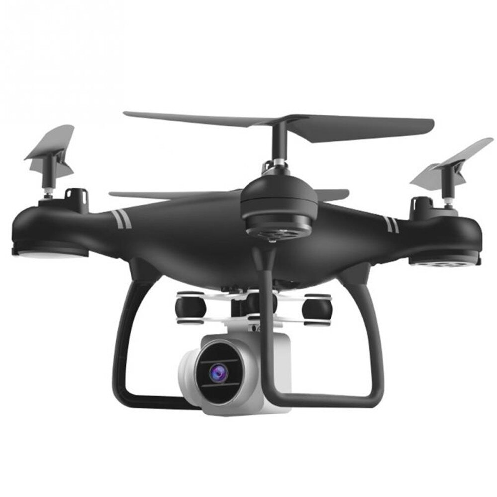 RC Camera Drone 1080P HD WIFI FPV zelfontspanner Professionele Drone met Camera Hd Professionele voor Vastgoed vier-as Quadcopter