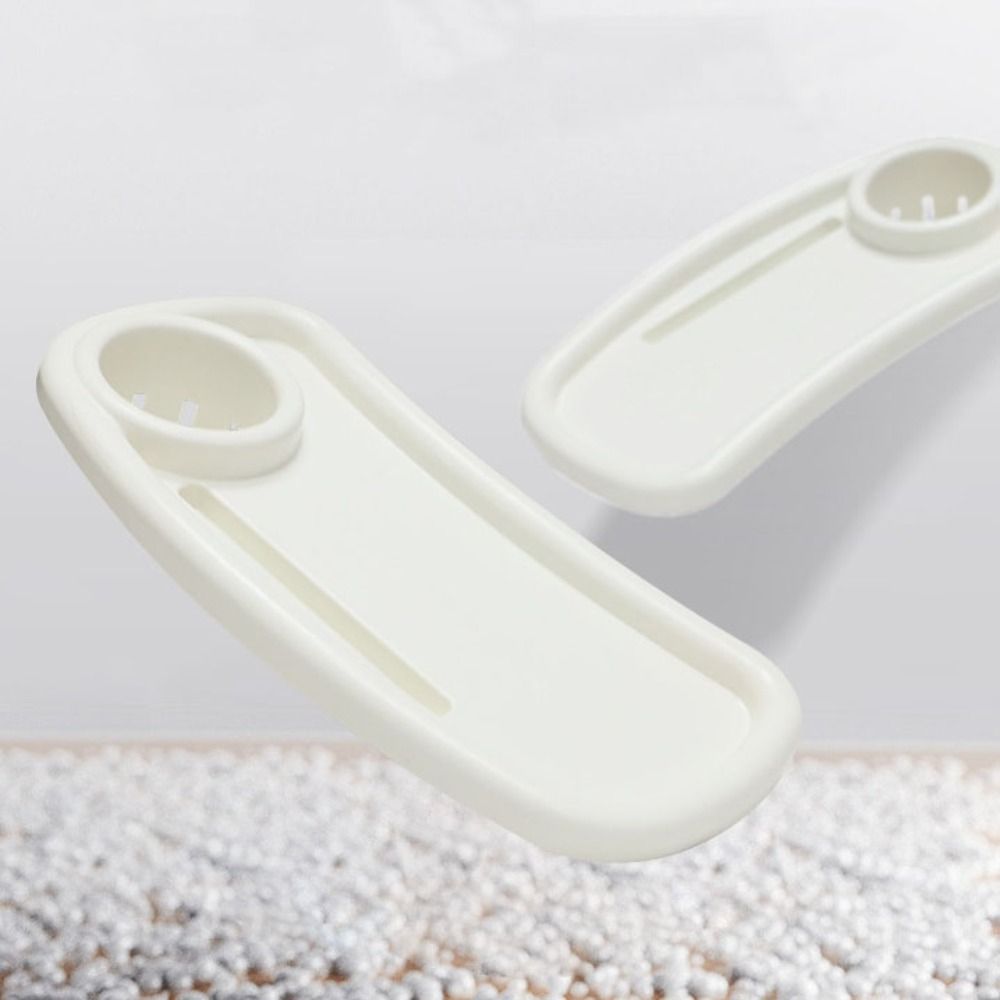 Snack Tray Baby Stroller Dinner Table Tray Baby Stroller Dinner Table Milk Bottle Cup Holder Cart Pram Snack Tray