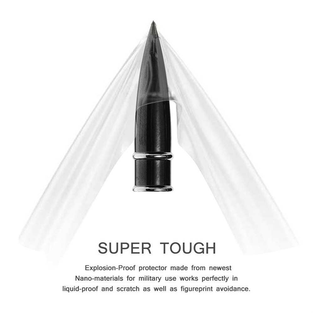 Protecteur d'écran pour Huawei Watch GT 2, Film de protection en Hydrogel TPU souple, 1 pièce/2 pièces, 42mm 46mm, pour montre intelligente,