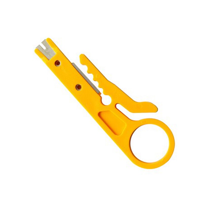 Mini Portable dénudage fil coupe poche câble dénudage dénudeur main réparation outil câble dénudage fil poche Multitool