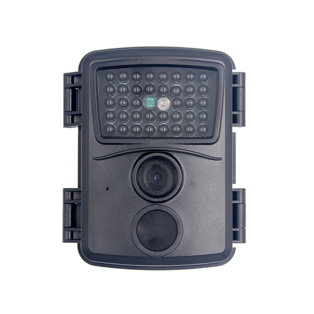 PR600 Mini Outdoor Camera Waterproof Orchard Fish Pond Camera 12 Million Field Infrared Induction Cameras Night-vision Camera