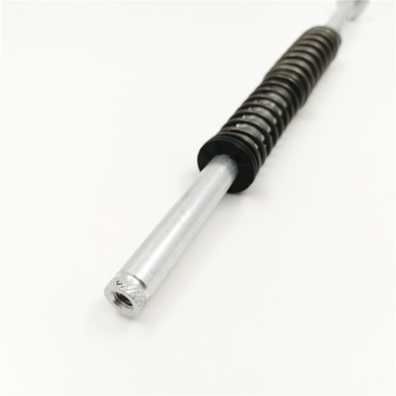 Pieza de reparación de horquilla de bicicleta SUNTOUR Epixon Epicon, horquilla con soporte para cámara de aire, horquilla de aceite y Gas, amortiguador de muelle, barra amortiguadora