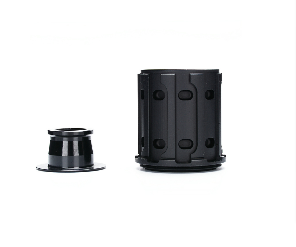 VENFORT GOLDIX HUB Ratchet Freehub Body For MTB BIKE SRAM XD Micro Spline HG 9/10/11/12S QR/THRU/BOOST