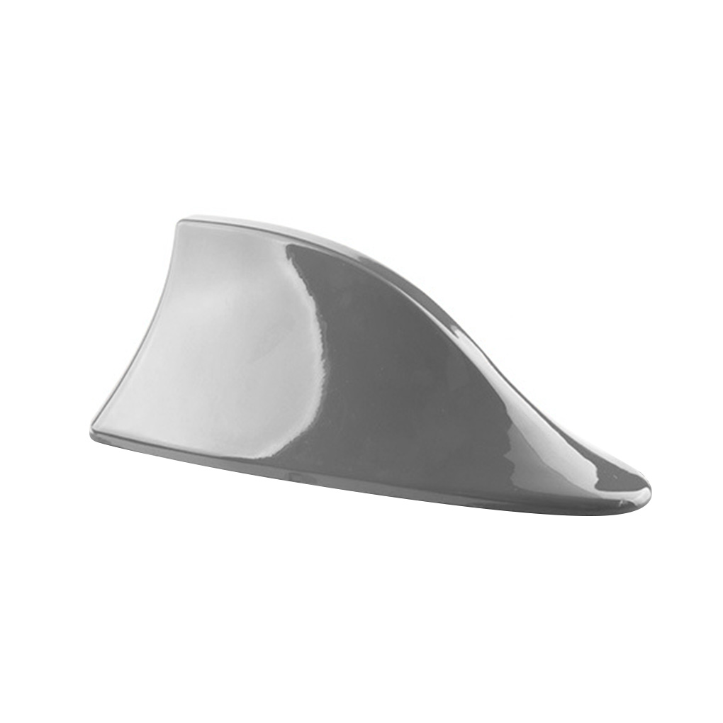 Universele Fish Fin Cover Antenne Auto Top Auto Radio Signaal Antennes Auto Radio Dak Antennes