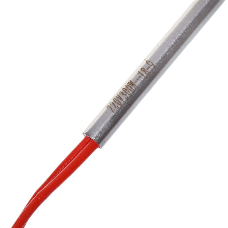 Igniter Rod Heating Tube Ignitor Starter For Fireplace Grill Stove