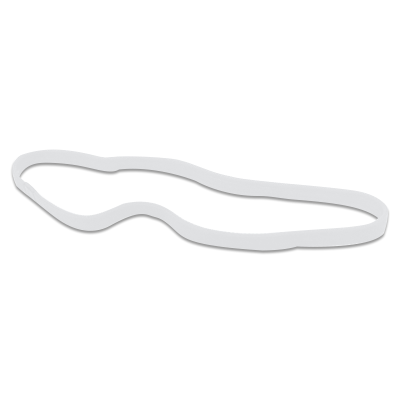 Vrouwen Mannen Yoga Haarbanden Sport Hoofdband Meisjes Anti-Slip Elastische Dunne Zweetband Haarband Hoofddeksels Headwrap Haaraccessoires
