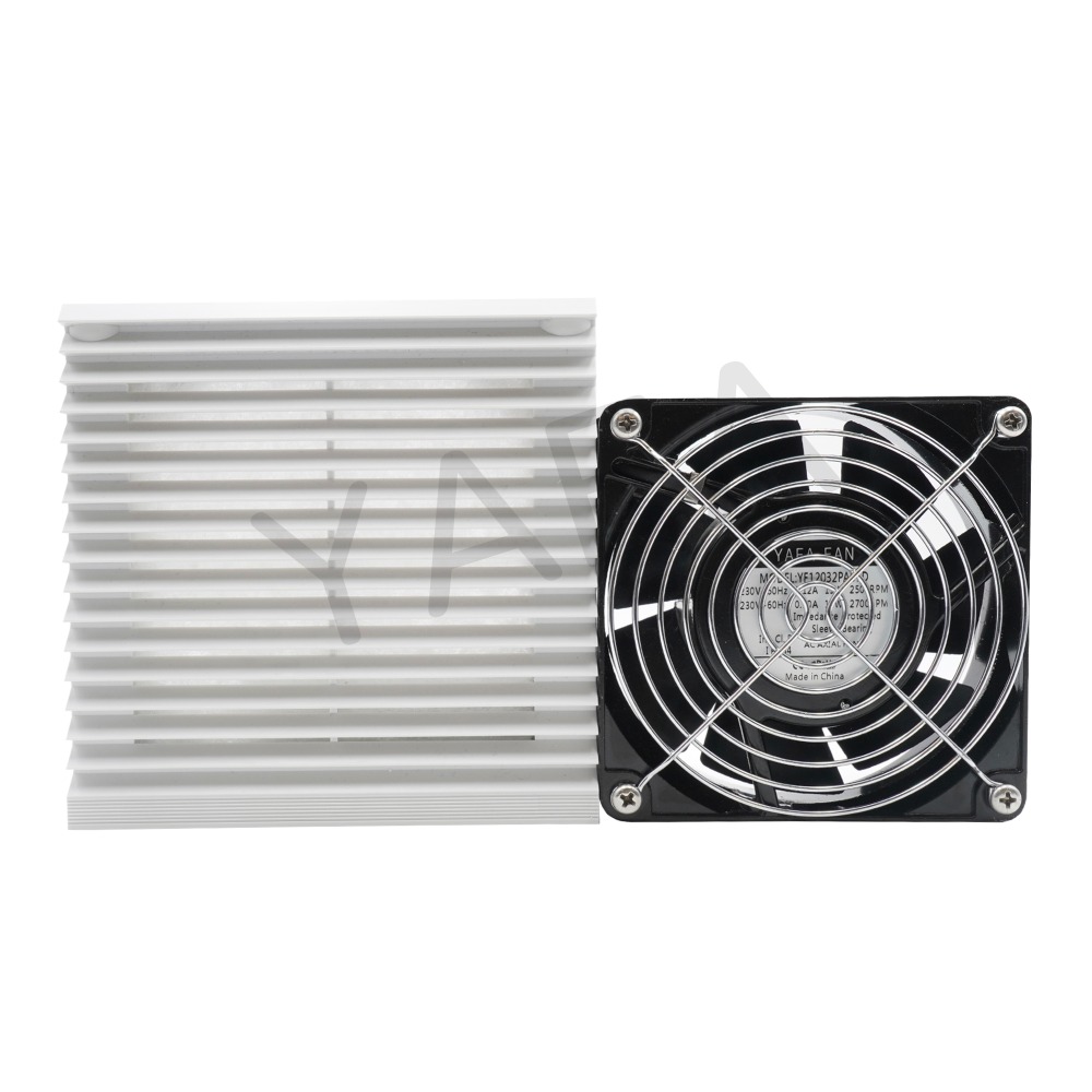 148.5*148.5*68.5 mm 220V Ventilation Extractor Exhaust Fan For Blower Window Wall Kitchen Bathroom Toilet FK6622.230