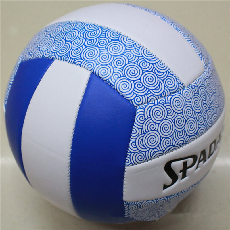 Indoor&Outdoor Students Training ball Official size 5 PU Volleyball Match Volleyball ball