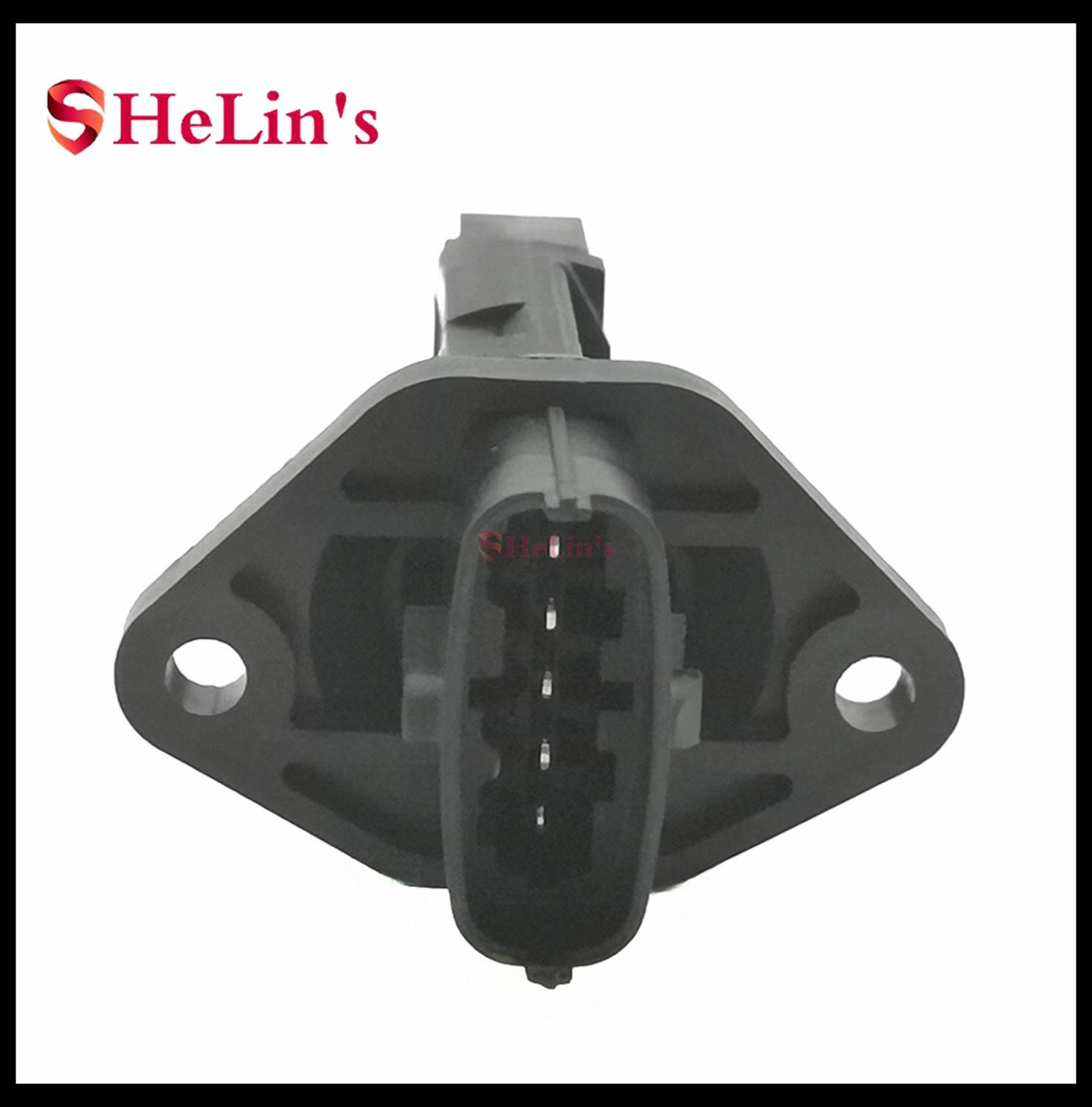 Sensor MAF de flujo másico de aire 0, 280, 218, 119, 93179927, 24420614 para HOLDEN COMBO BARINA, OPEL, VAUXHALL CORSA, C, ASTRA, G H, MERIVA 1,4, 1,4l