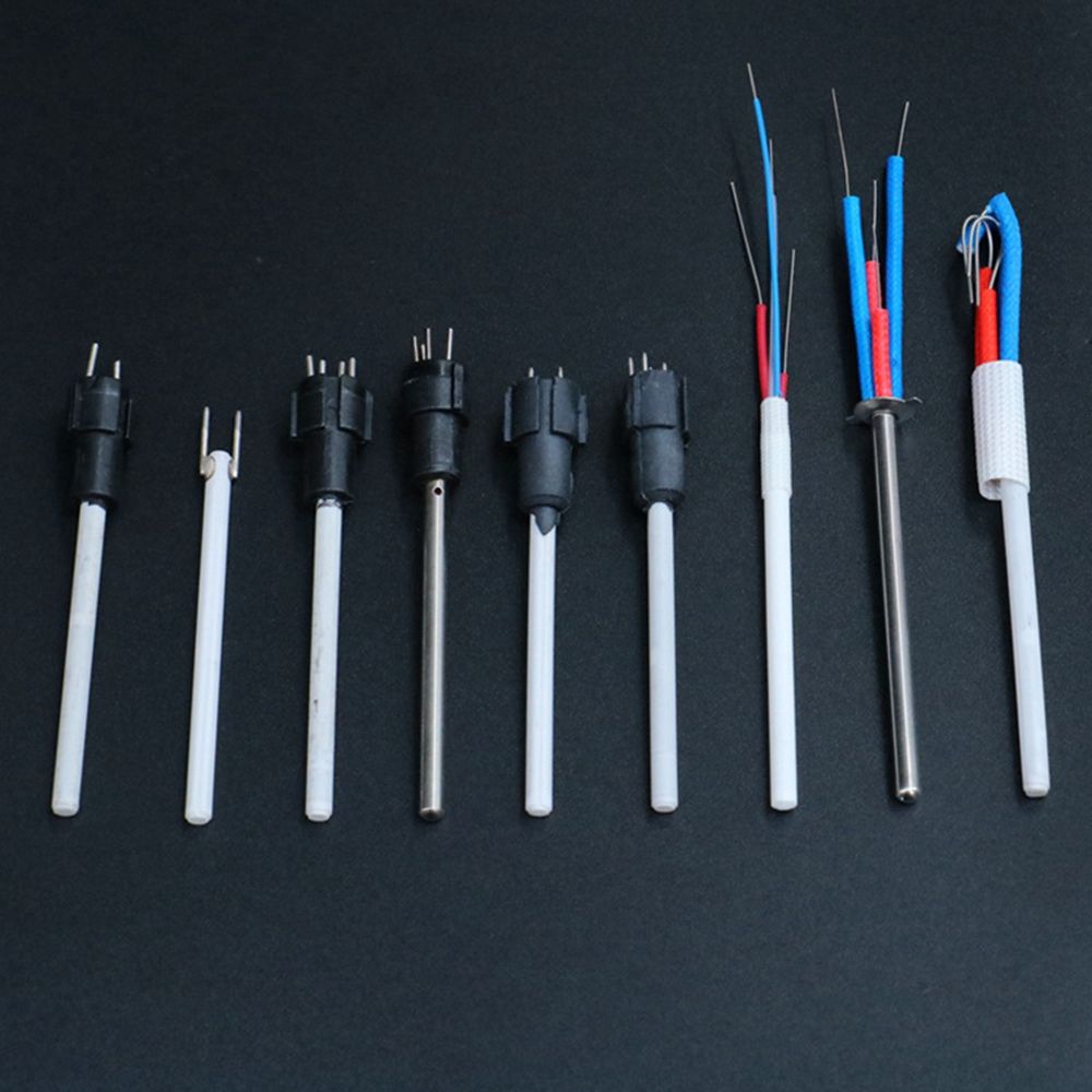 50W 24V 936 Heating Element 1321 1322 1323 Soldering Iron Ceramic Heater Core 4-wire Adapter Heating Tool Solder Iron Welding