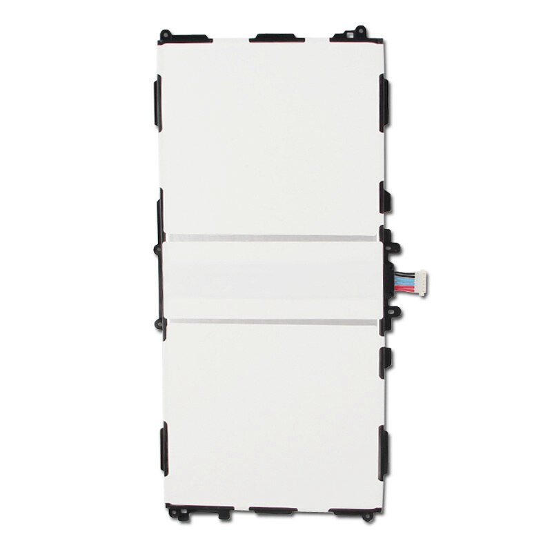 LOSONCOER T8220E Battery - 11500mAh Replacement for Samsung Galaxy Note 10.1 Tab Pro P600 P601 P605 SM-P607 SM-T520 SM-T525